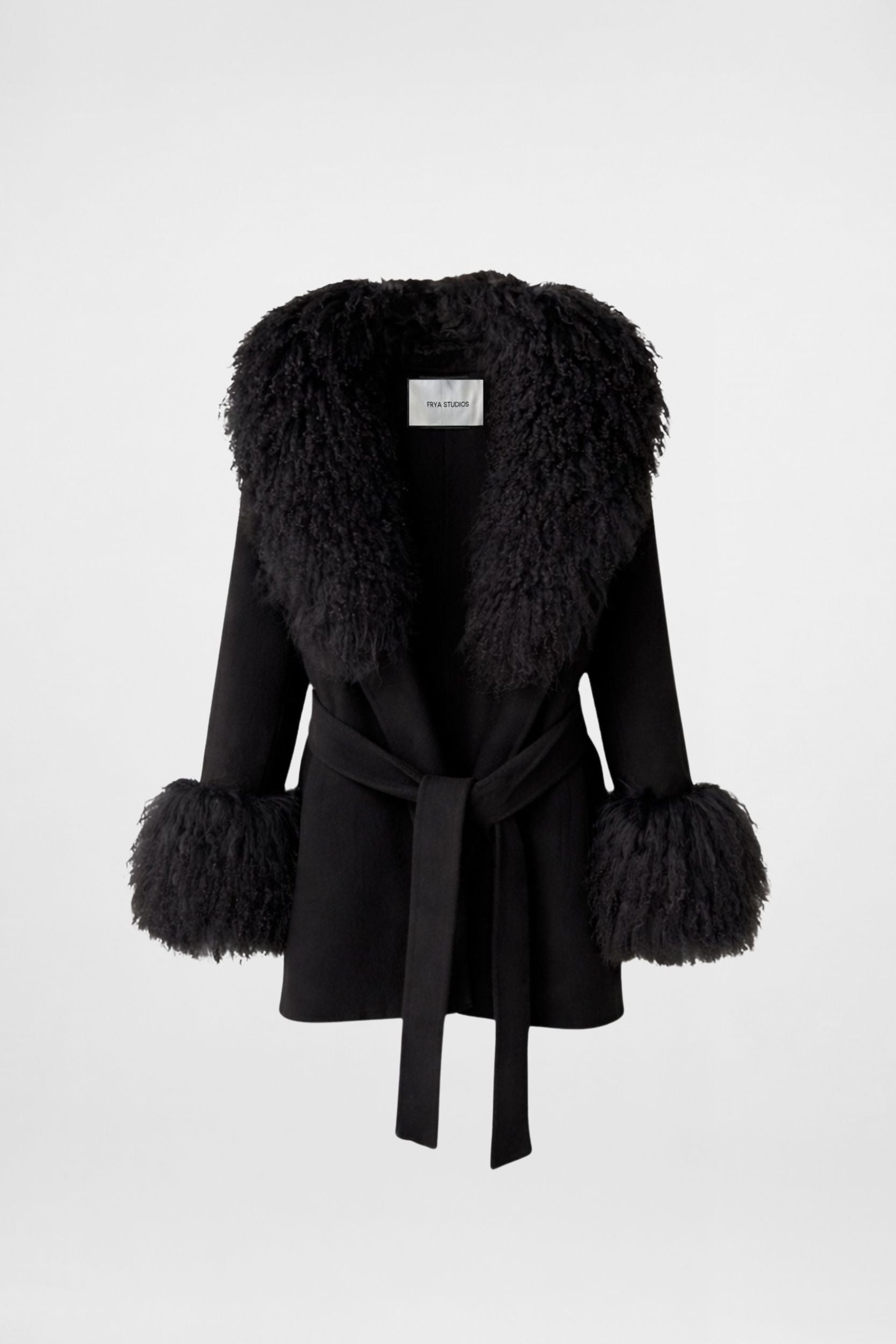 NOIR JACKET