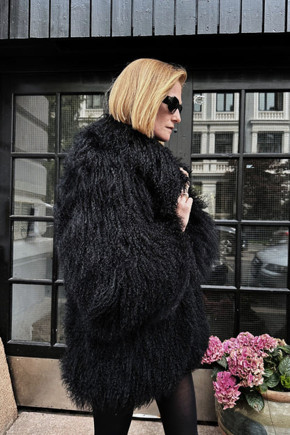 ABBEY JACKET