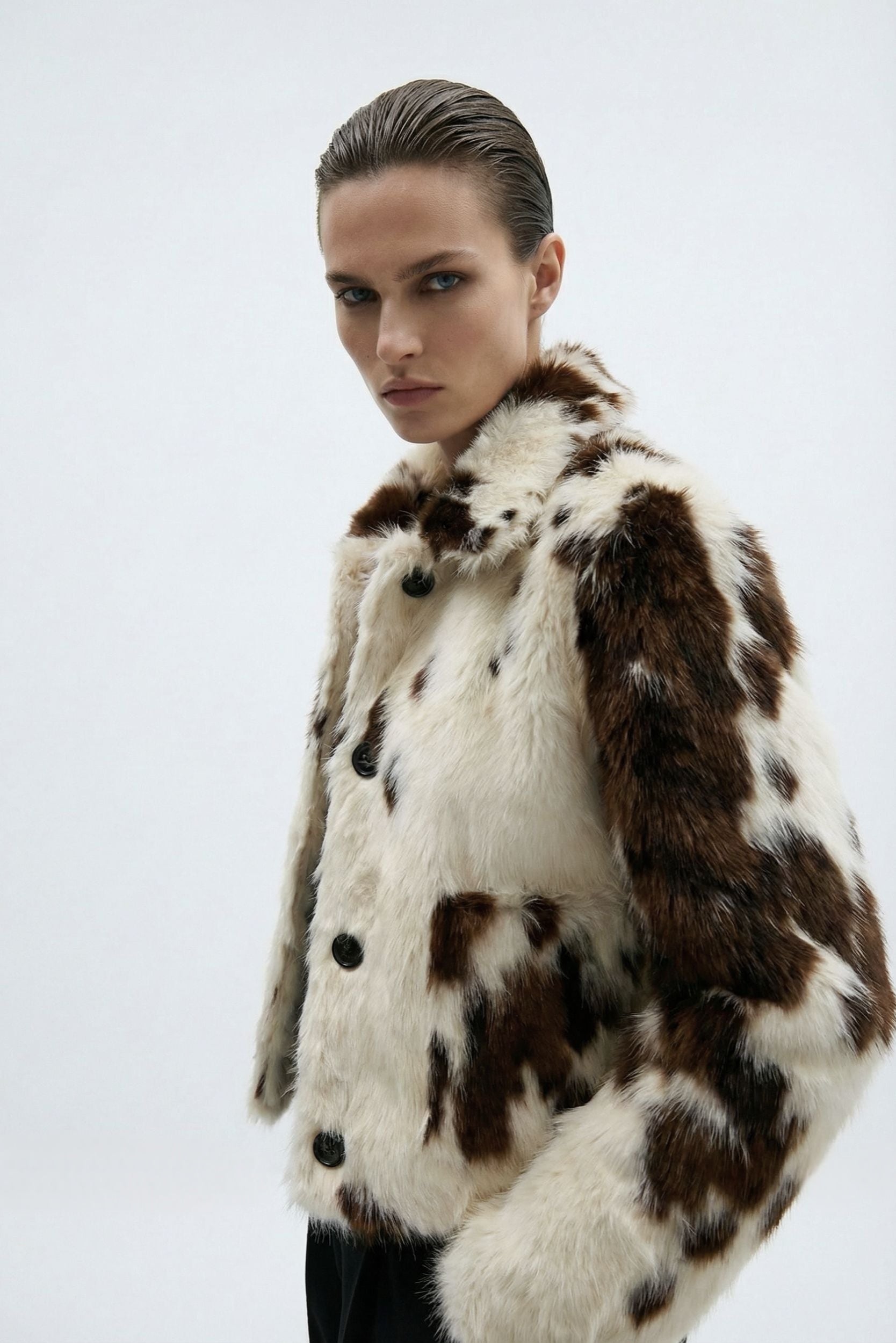 CARA JACKET