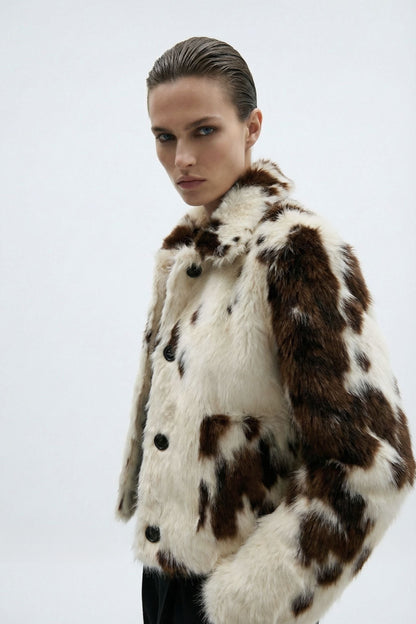 CARA JACKET