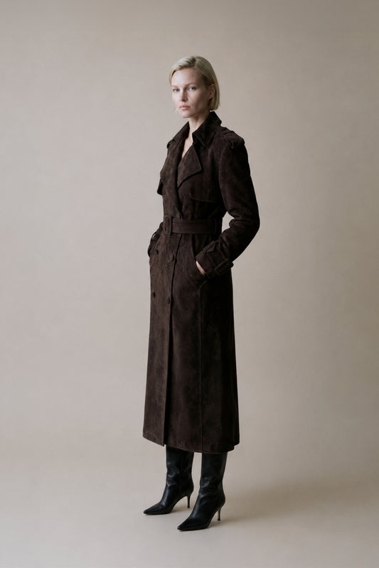 VERONA TRENCH