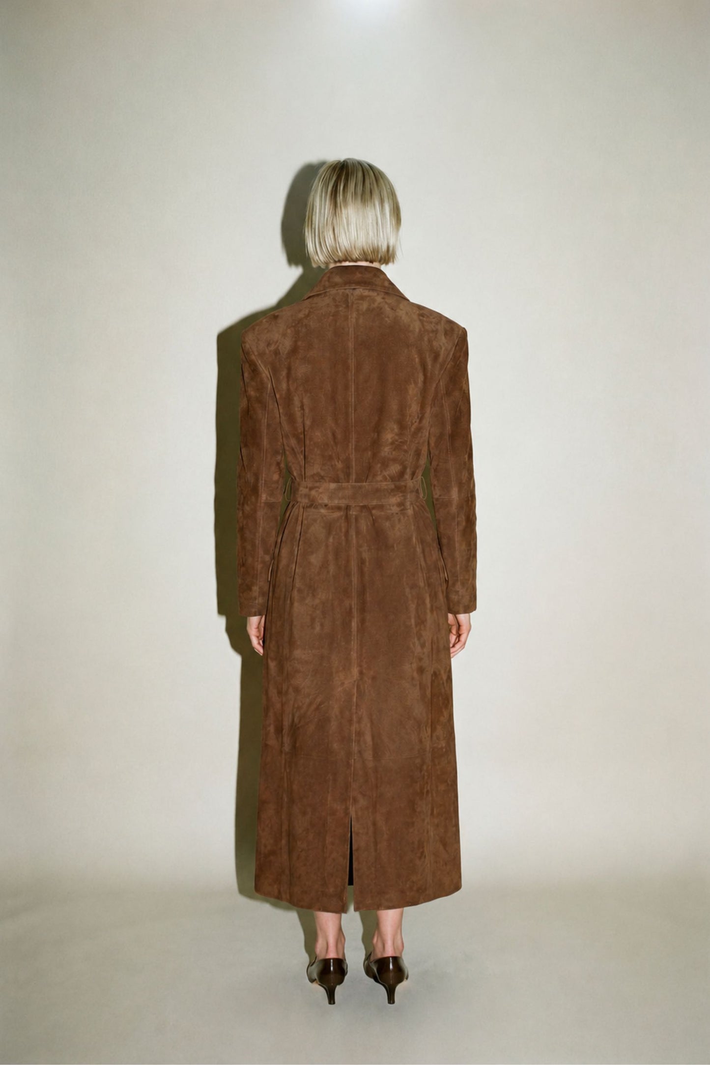 CAROLYN COAT