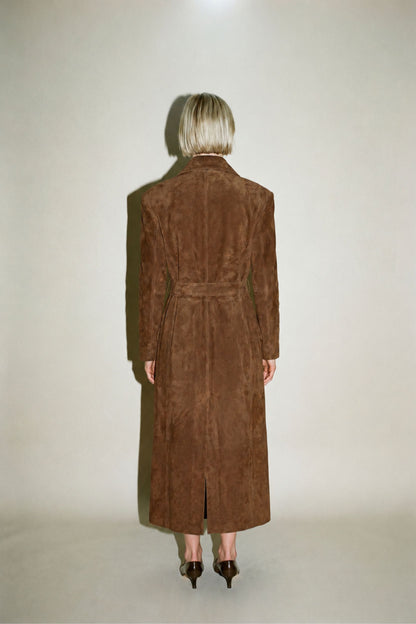 CAROLYN COAT