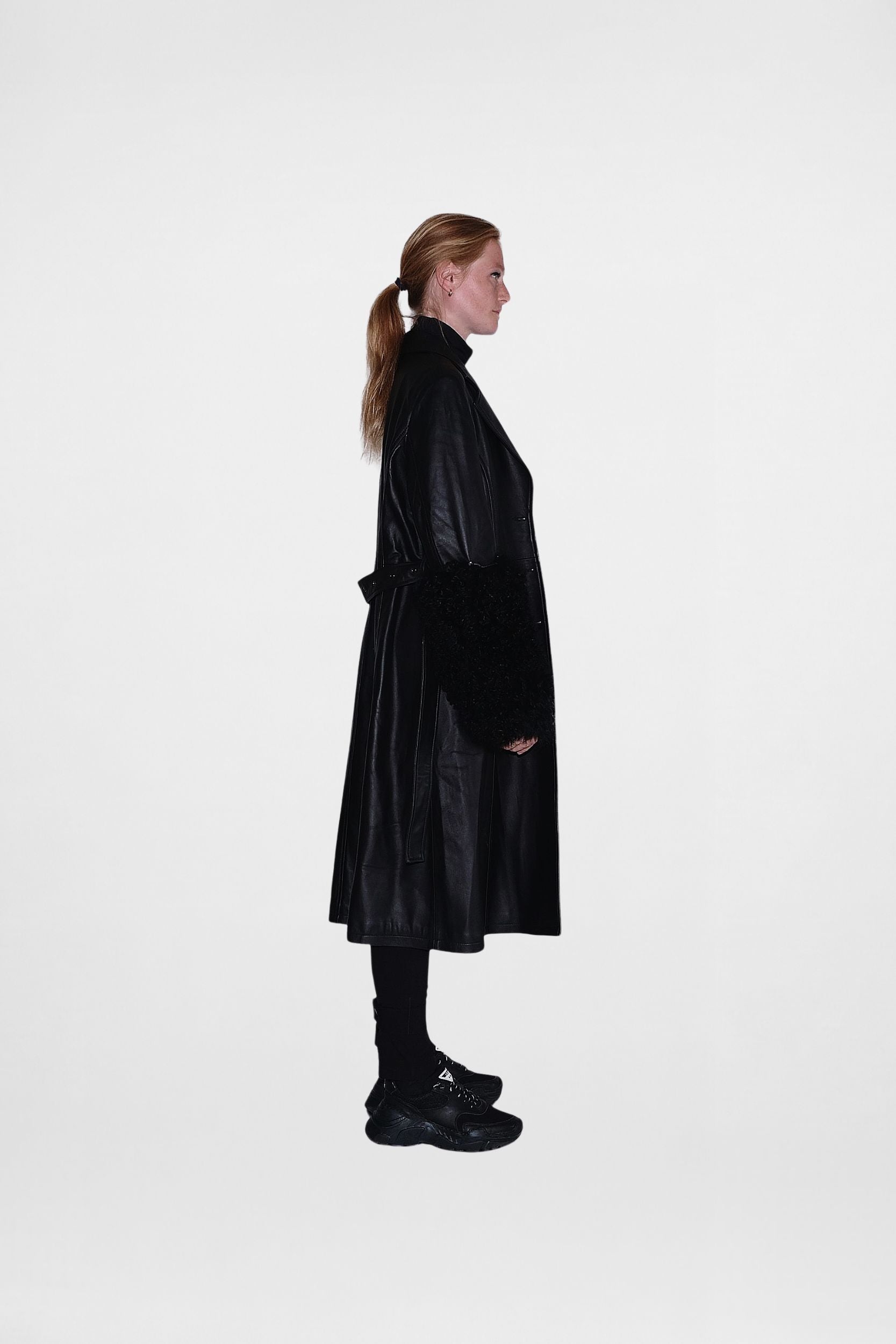 DONNA COAT