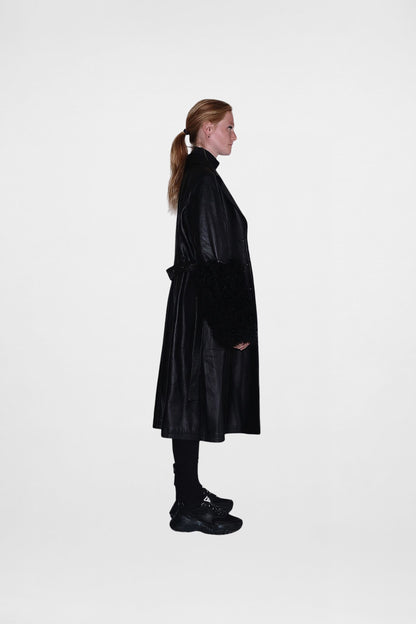 DONNA COAT