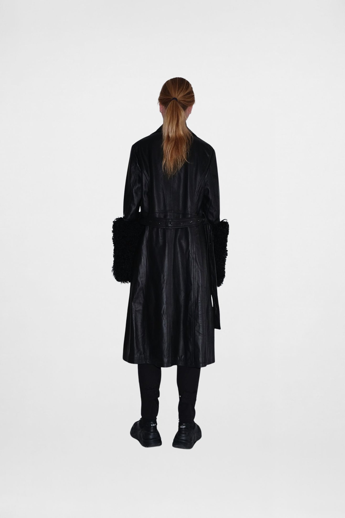 DONNA COAT