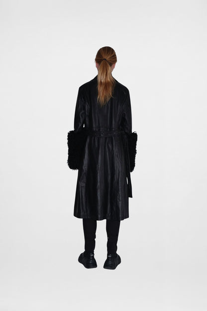 DONNA COAT