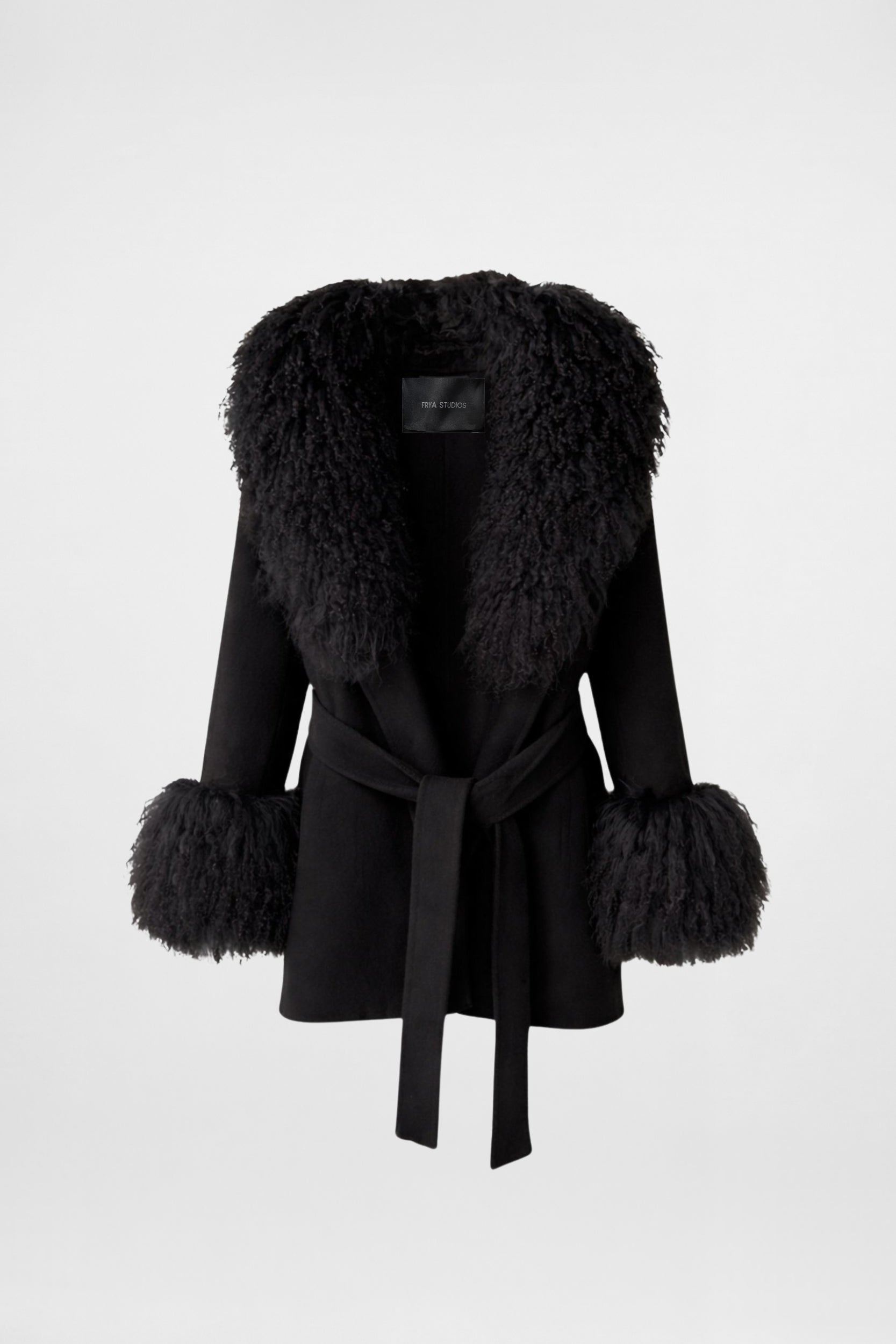 NOIR JACKET