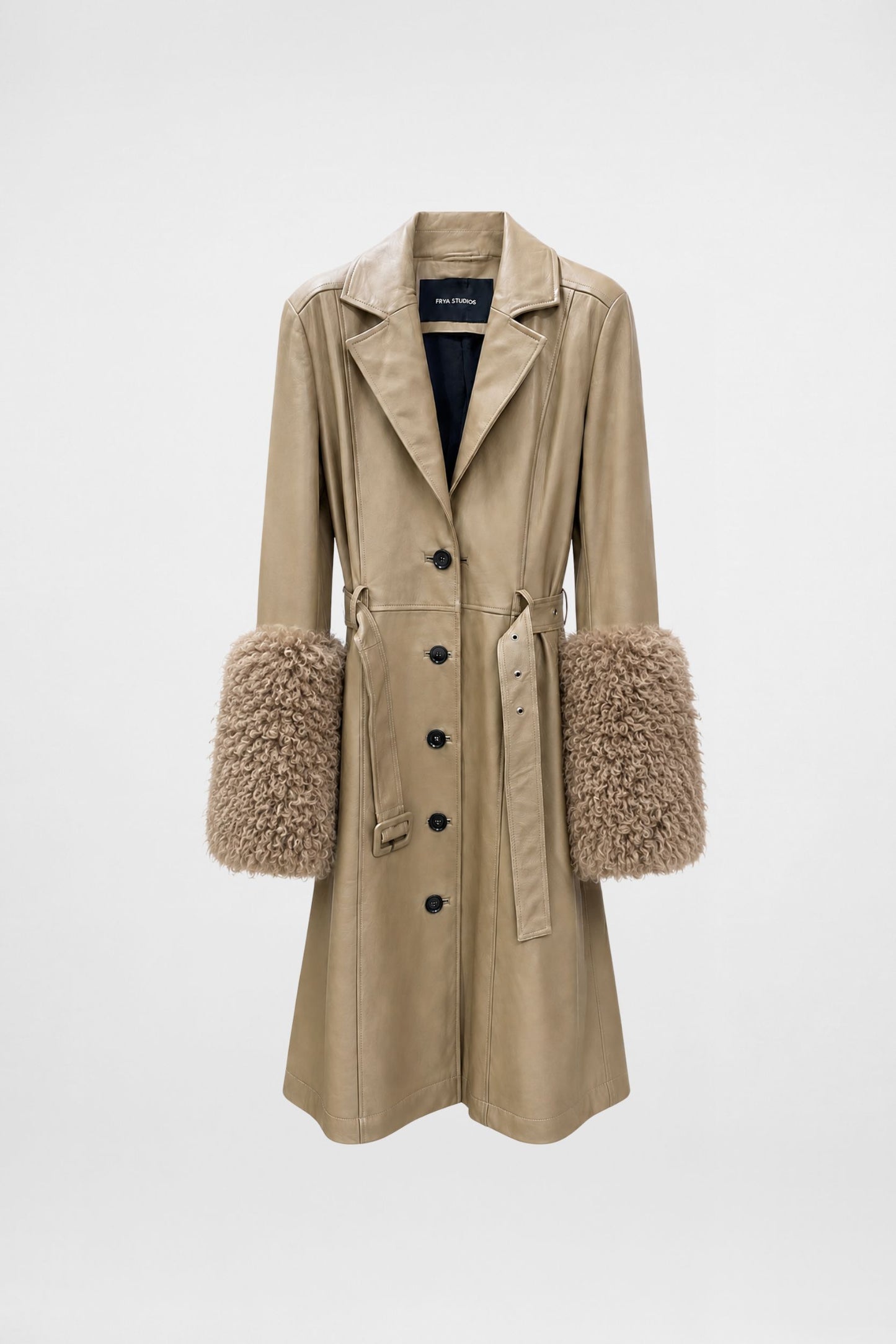 DONNA COAT