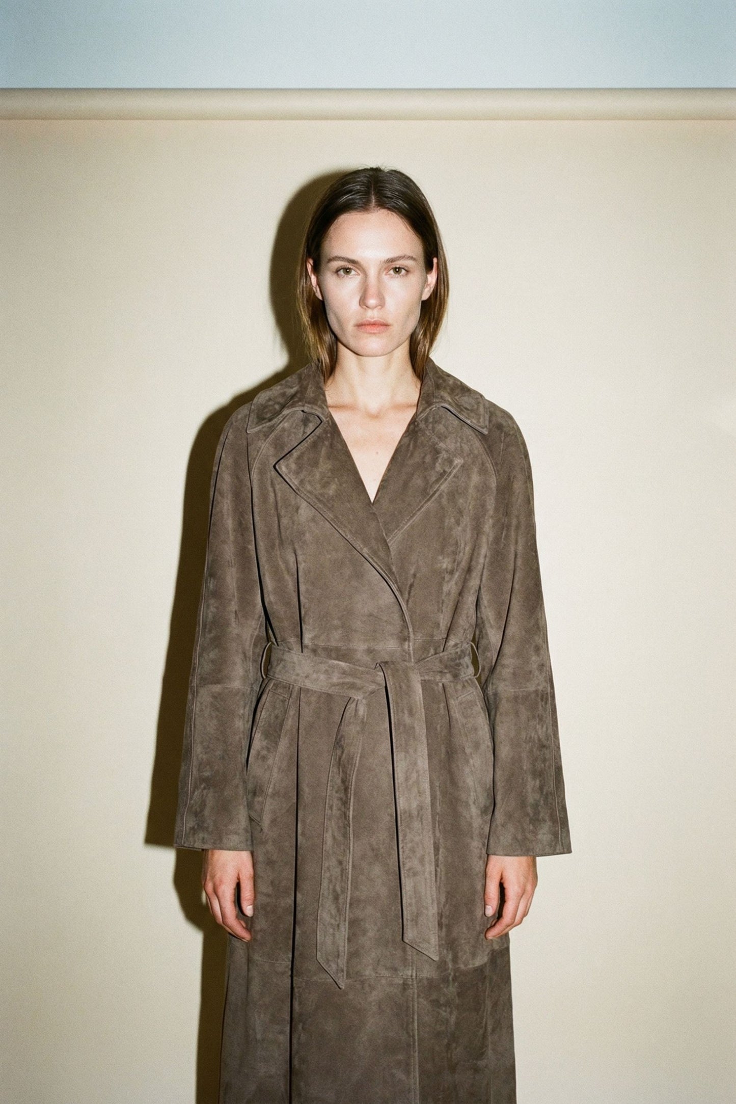 SIENNA COAT