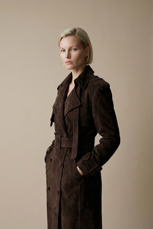 VERONA TRENCH