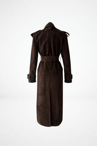 VERONA TRENCH