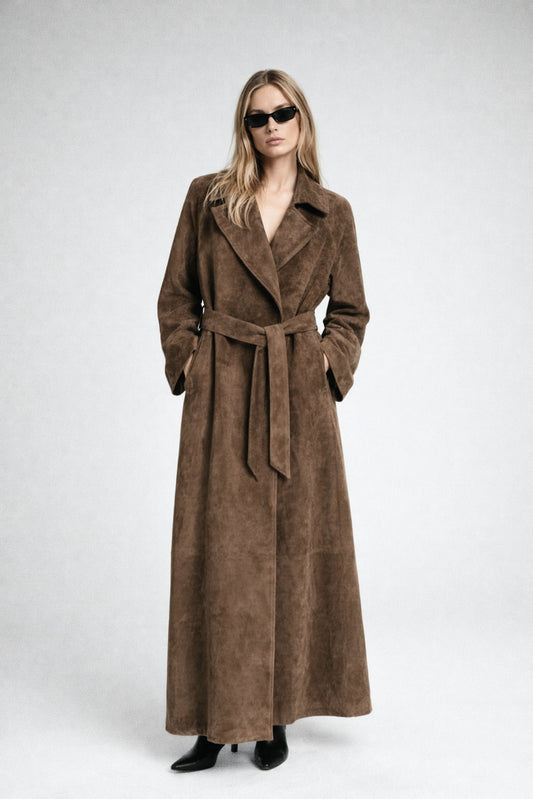SIENNA COAT