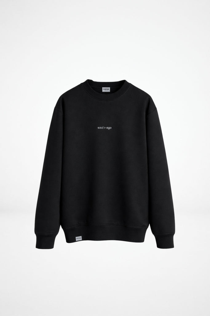 ESSENCE SWEATER