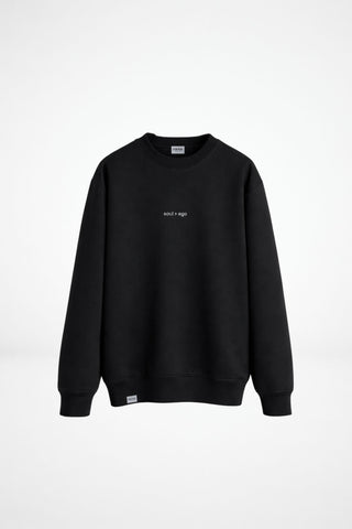 ESSENCE SWEATER