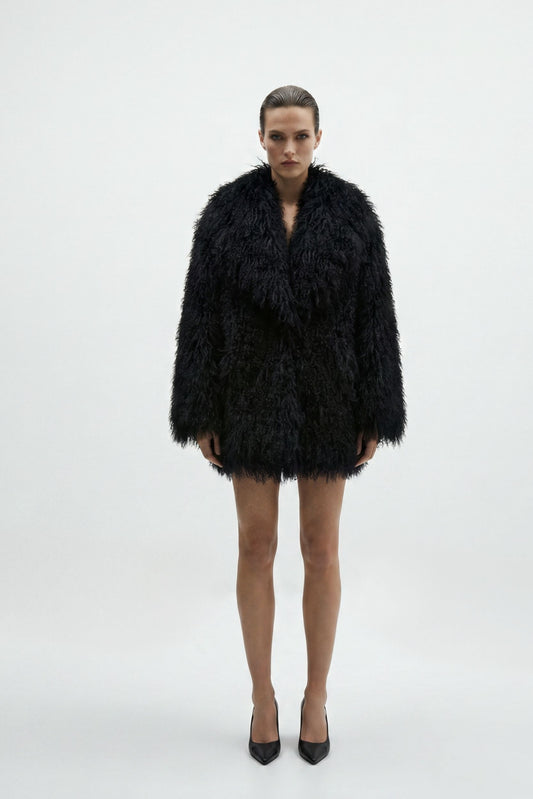 ABBEY JACKET