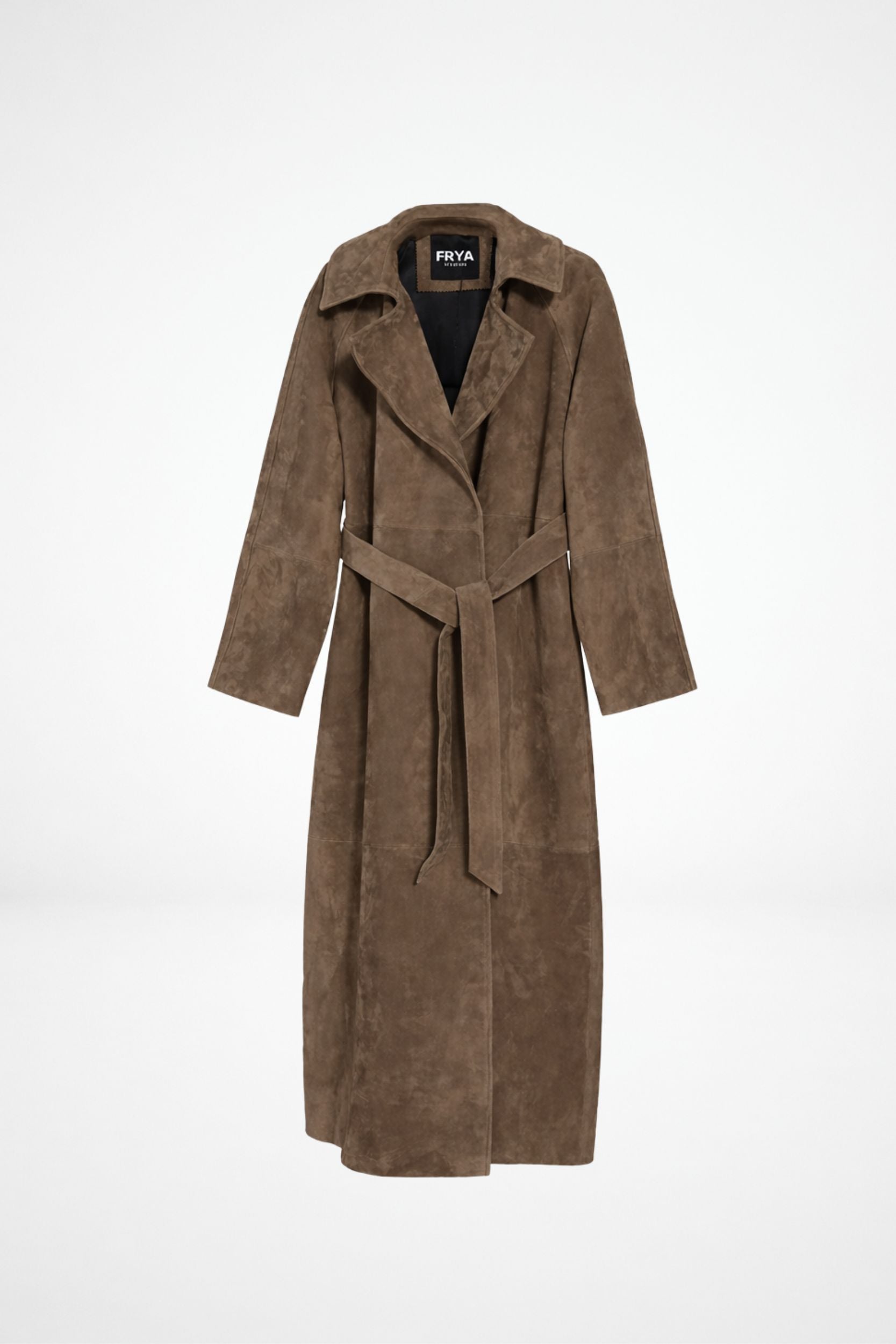 SIENNA COAT