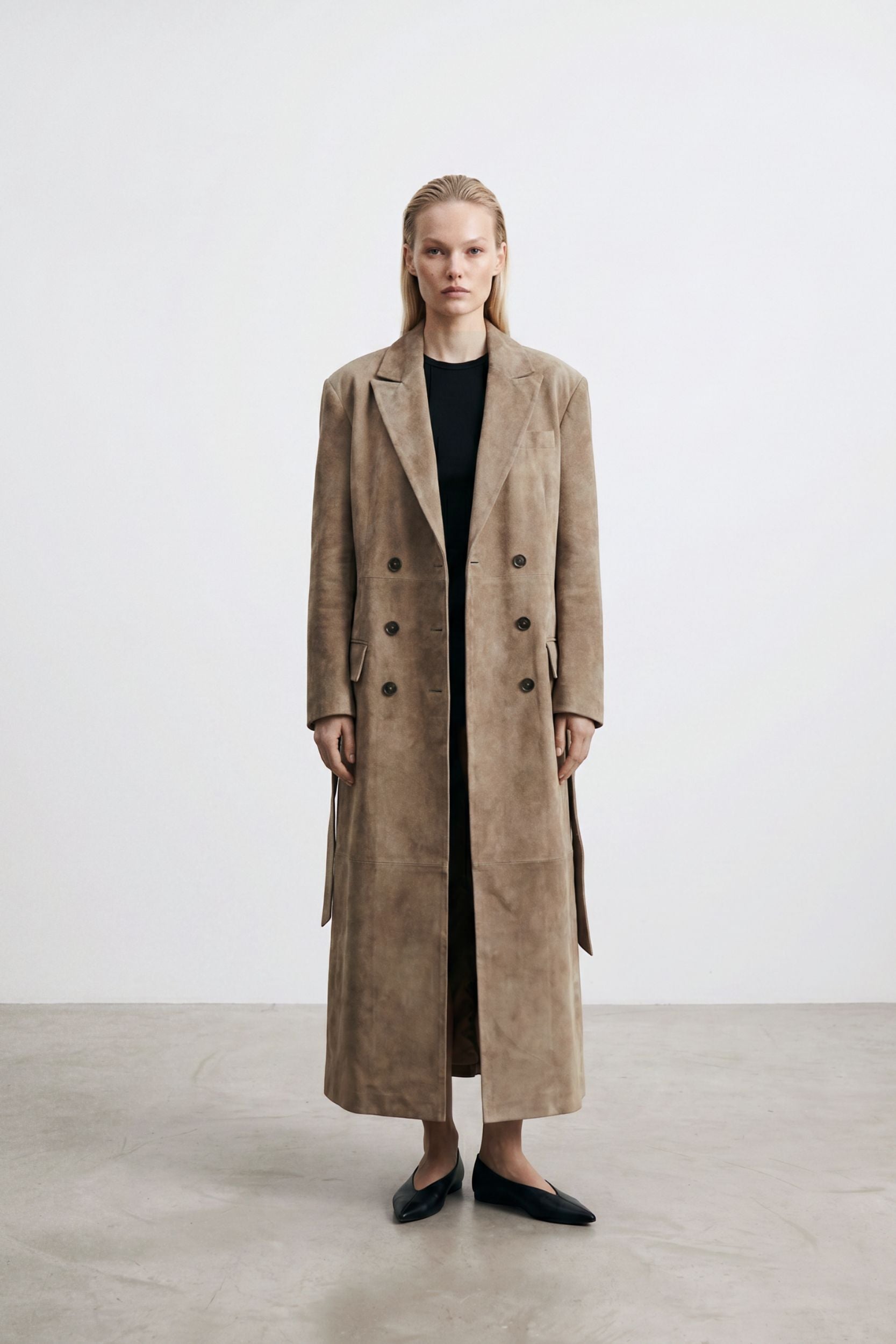 CAROLYN COAT