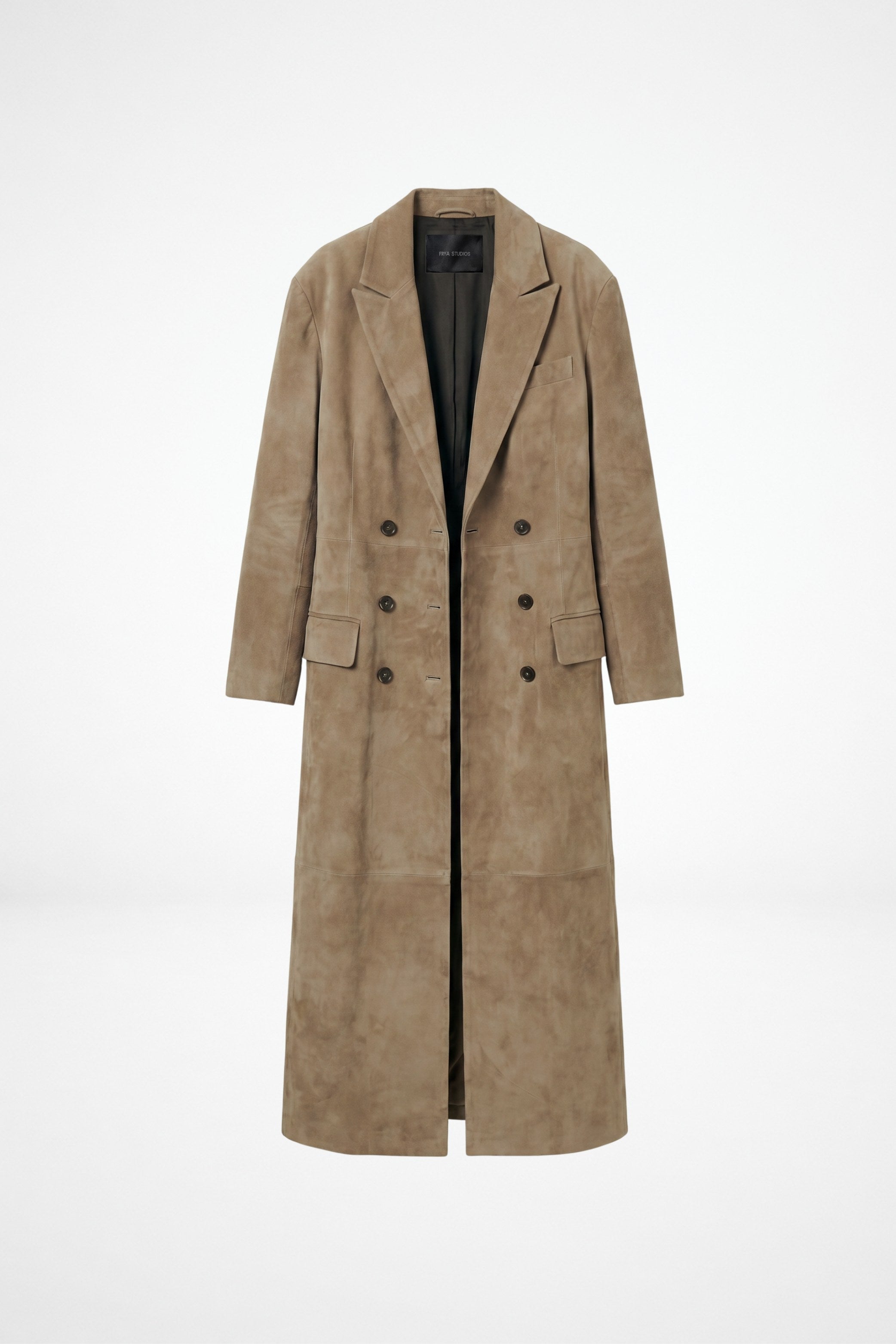 CAROLYN COAT