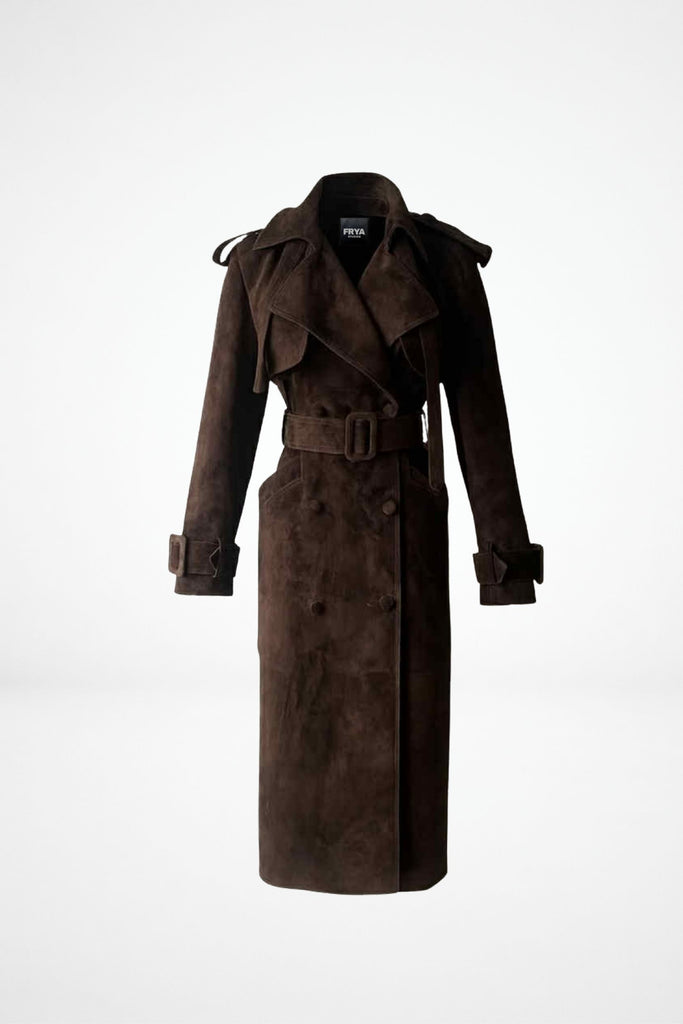 VERONA TRENCH