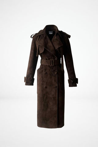 VERONA TRENCH