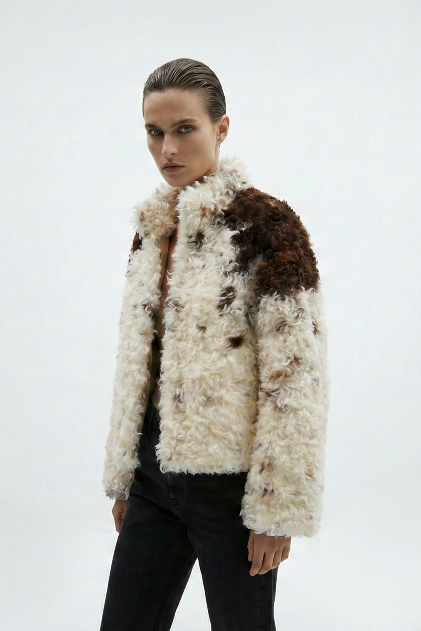 ARIA JACKET