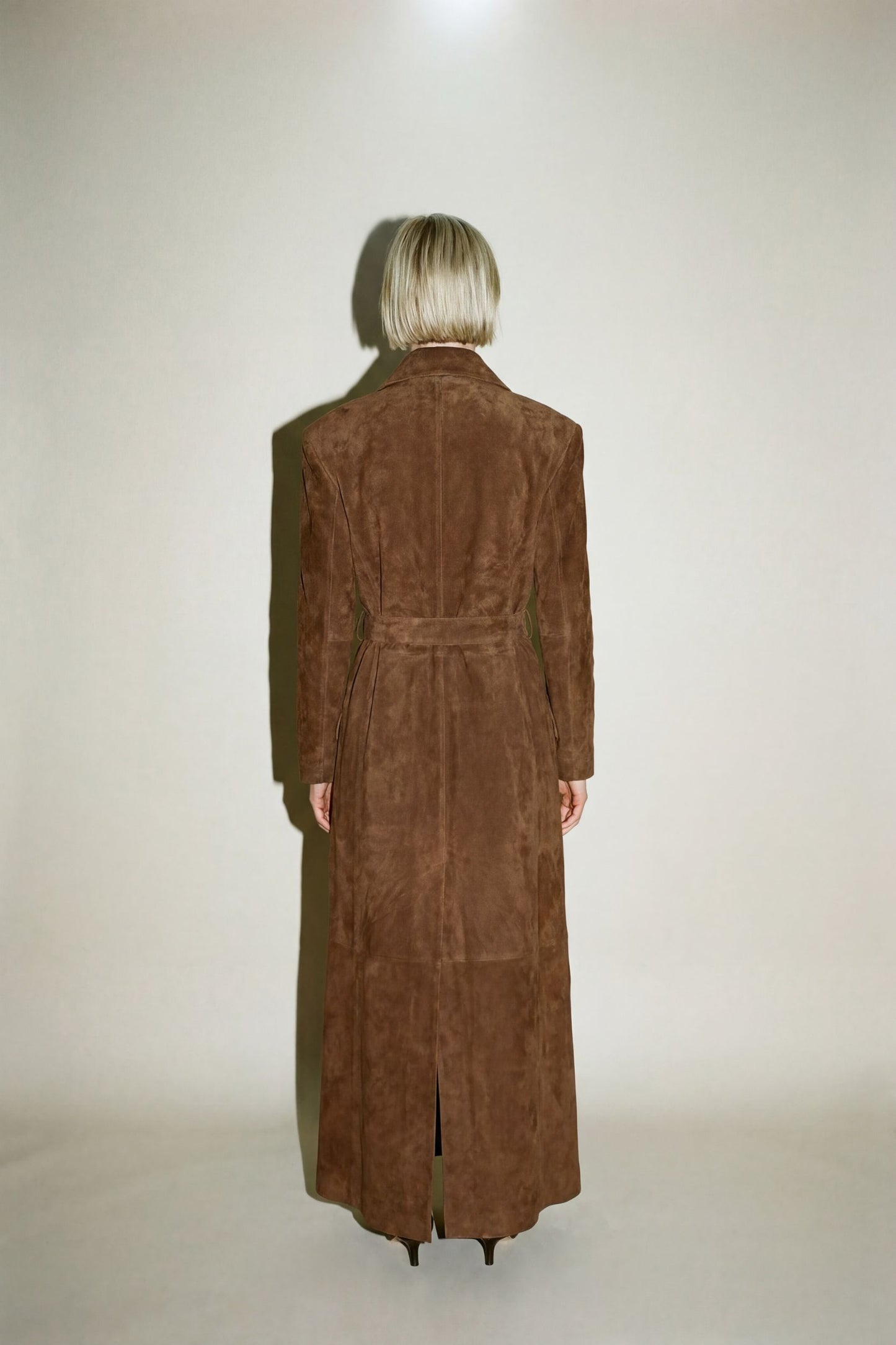 CAROLYN COAT