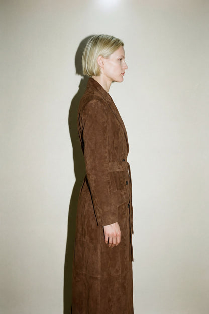 CAROLYN COAT