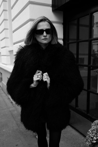 ABBEY JACKET