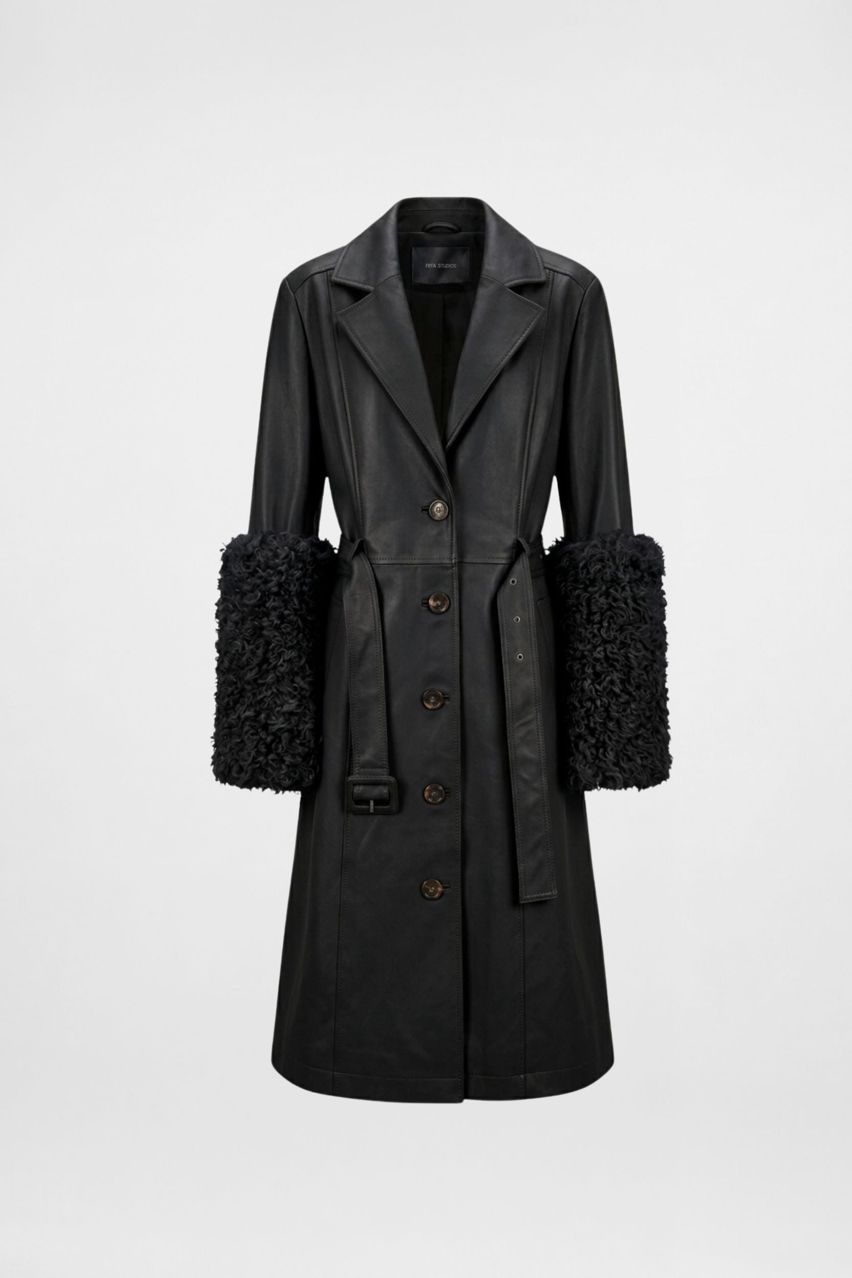 DONNA COAT