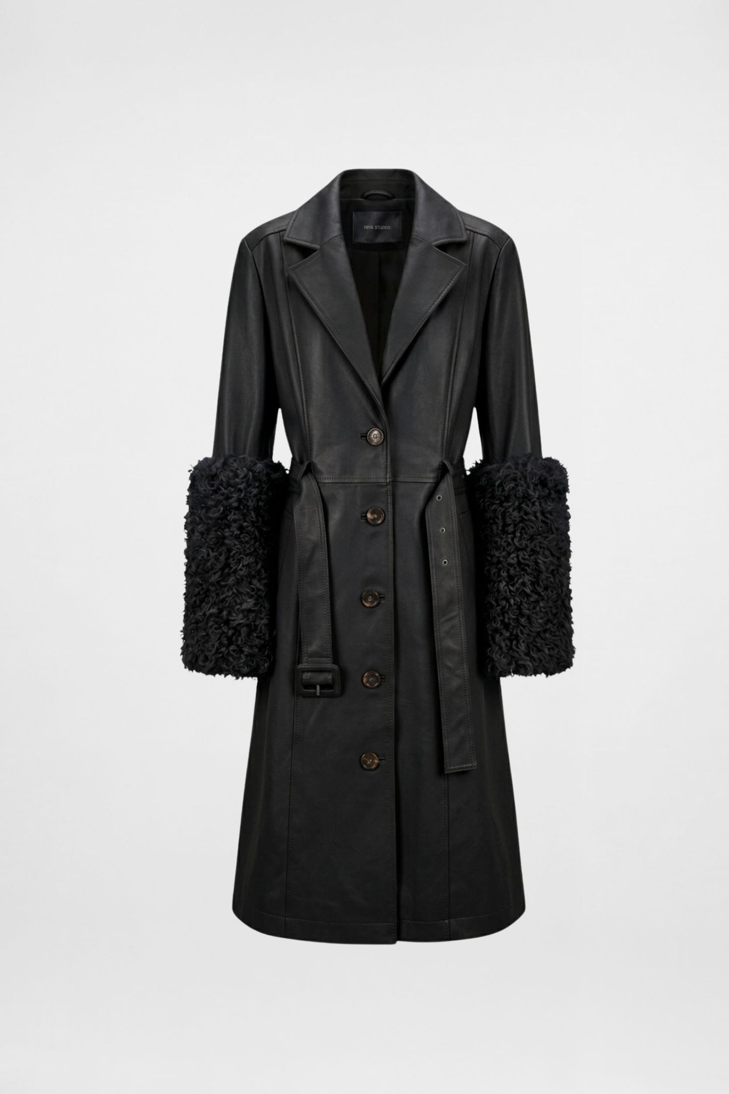 DONNA COAT