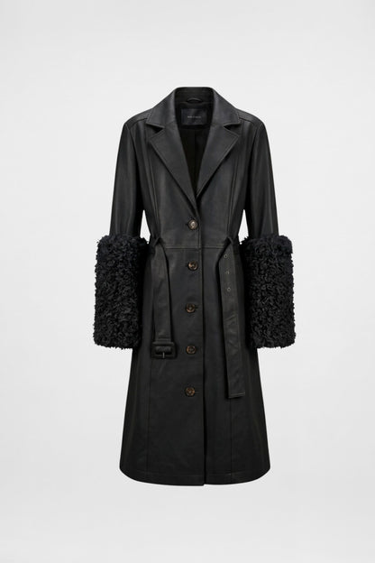DONNA COAT