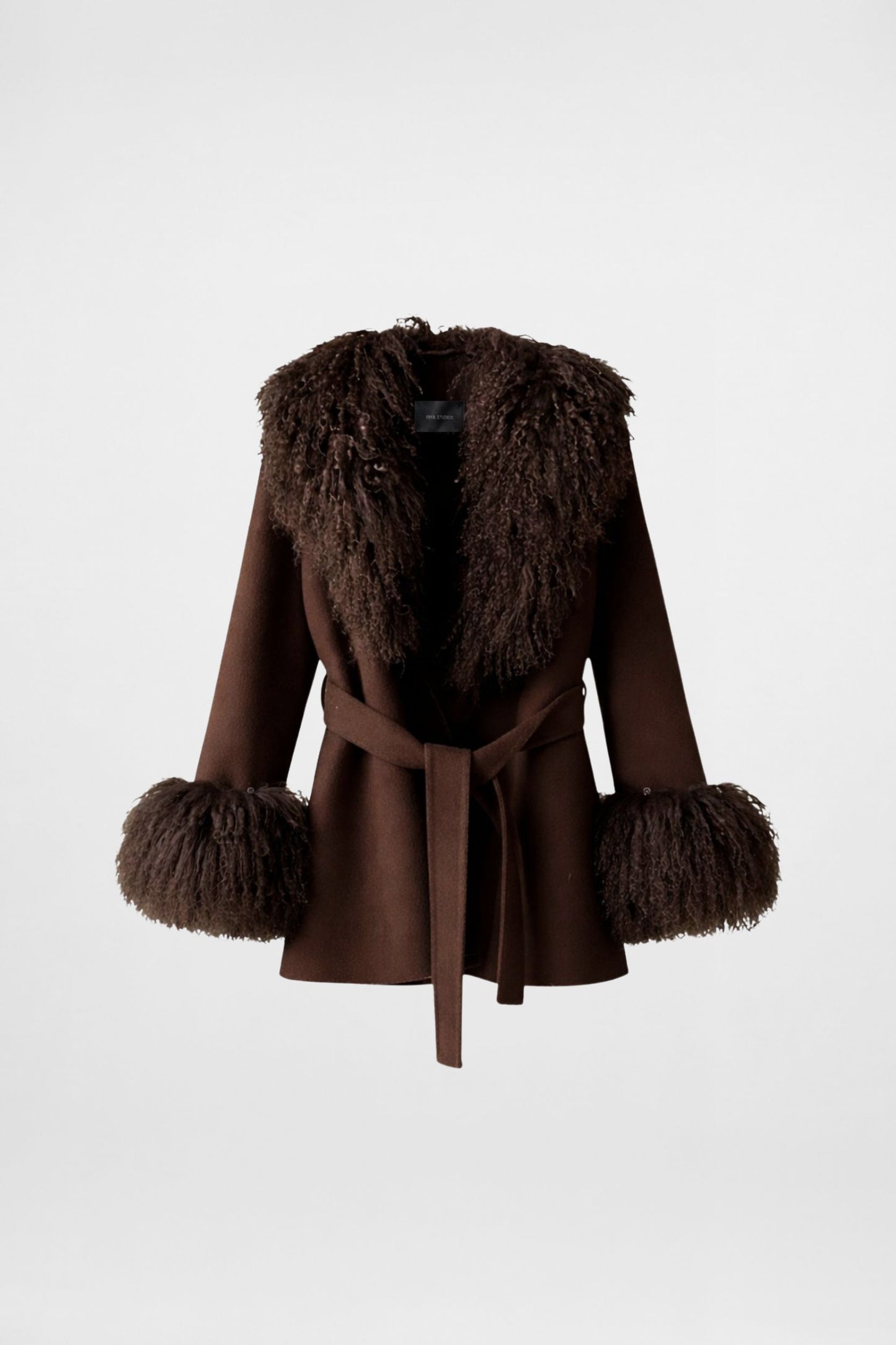 NOIR JACKET