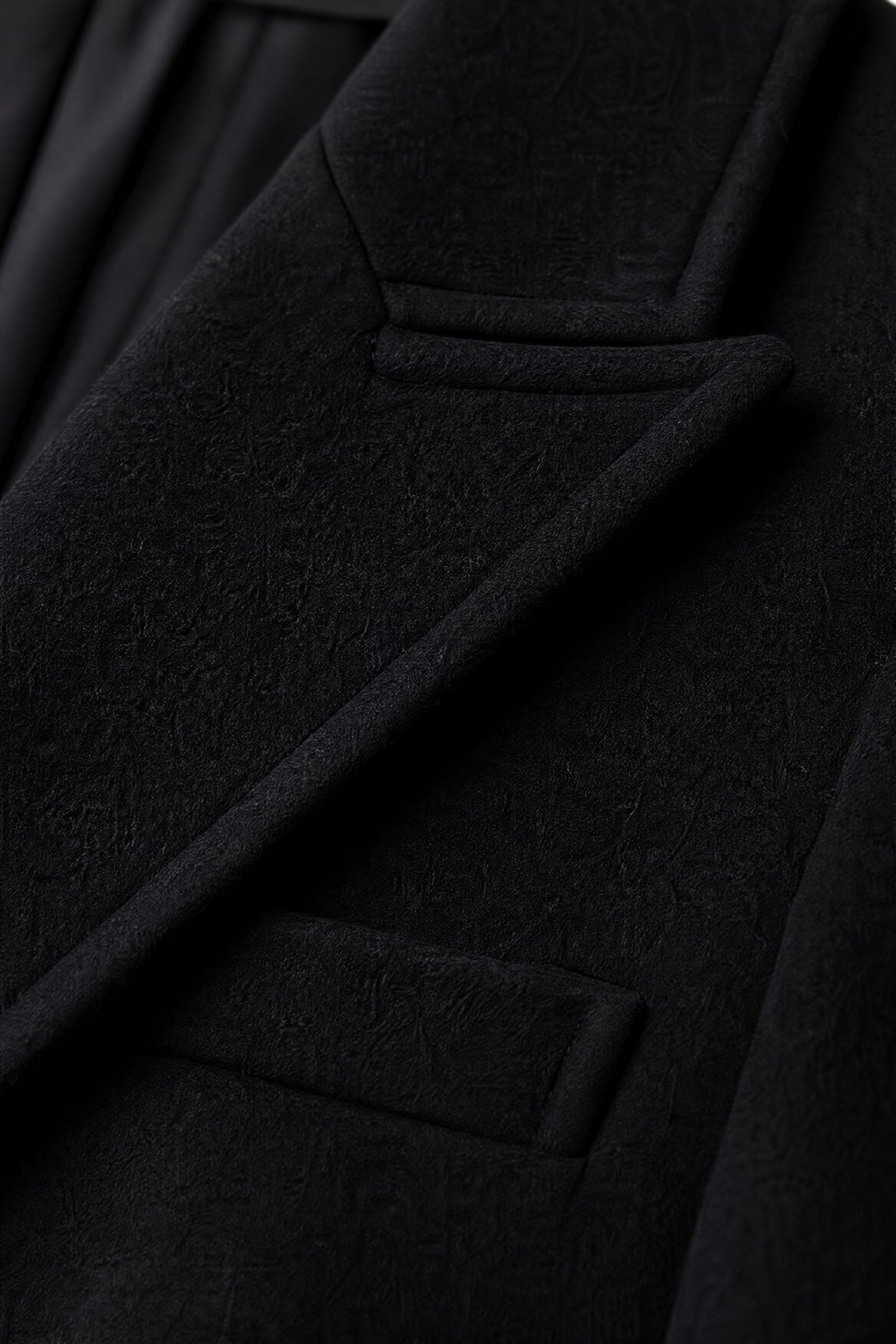 SCANDI COAT