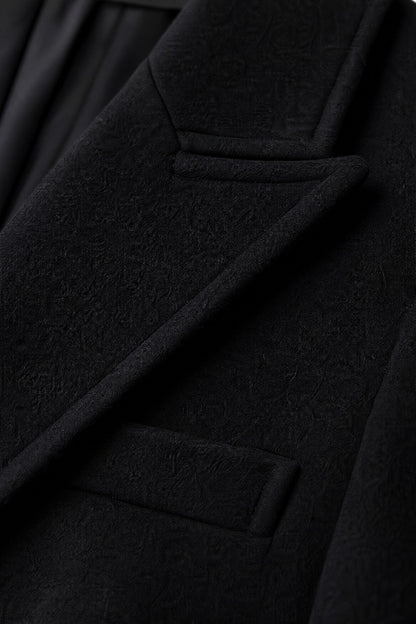 SCANDI COAT