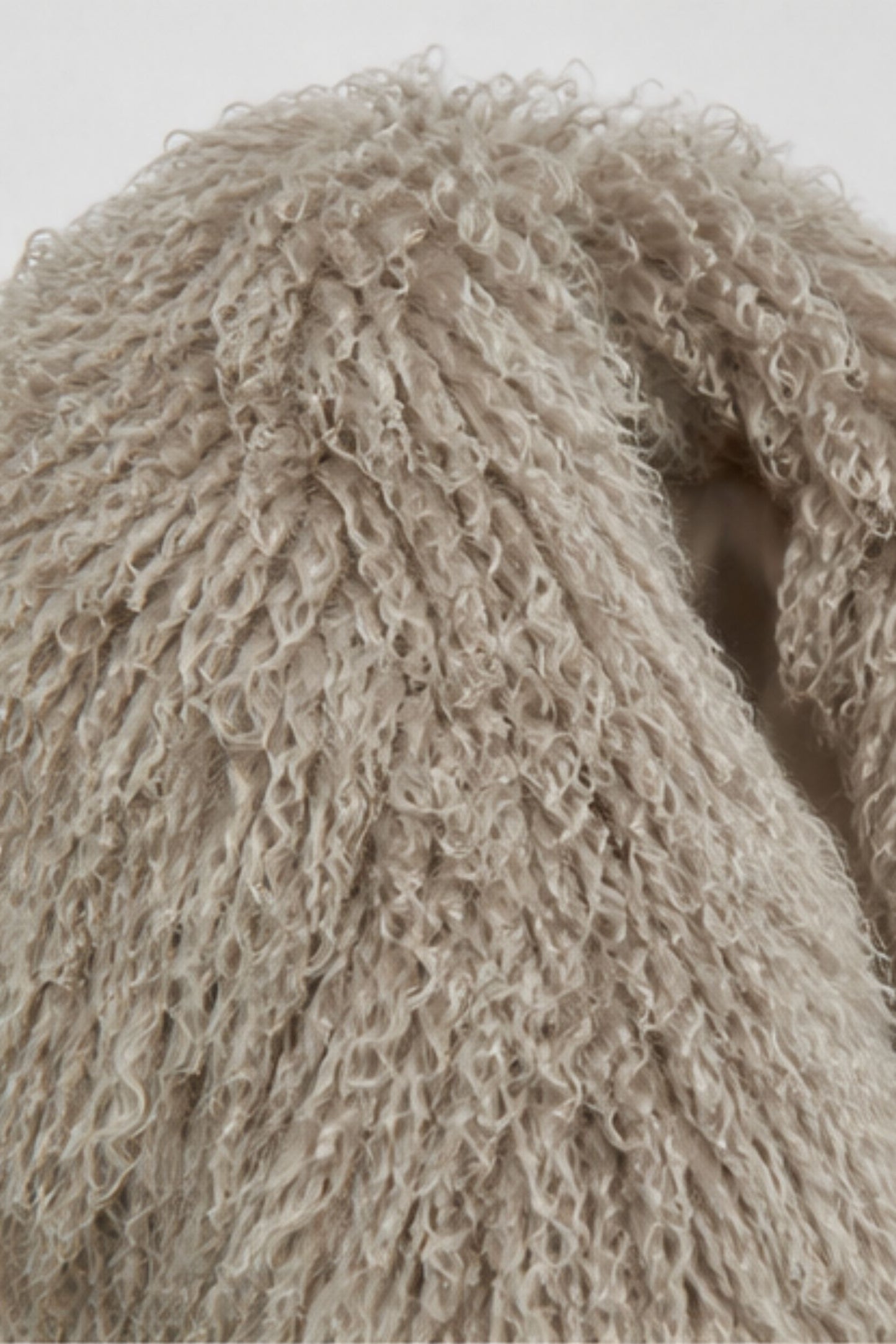 ABBEY JACKET