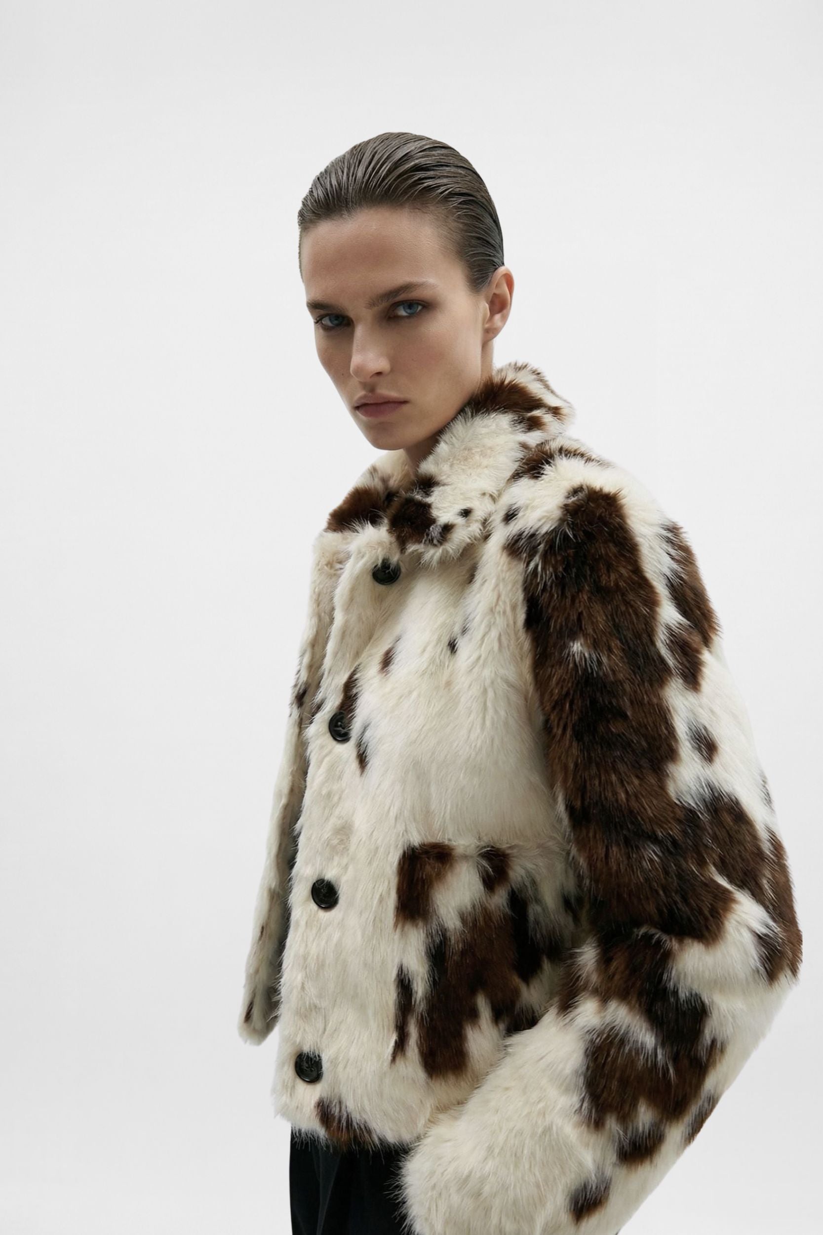 CARA JACKET