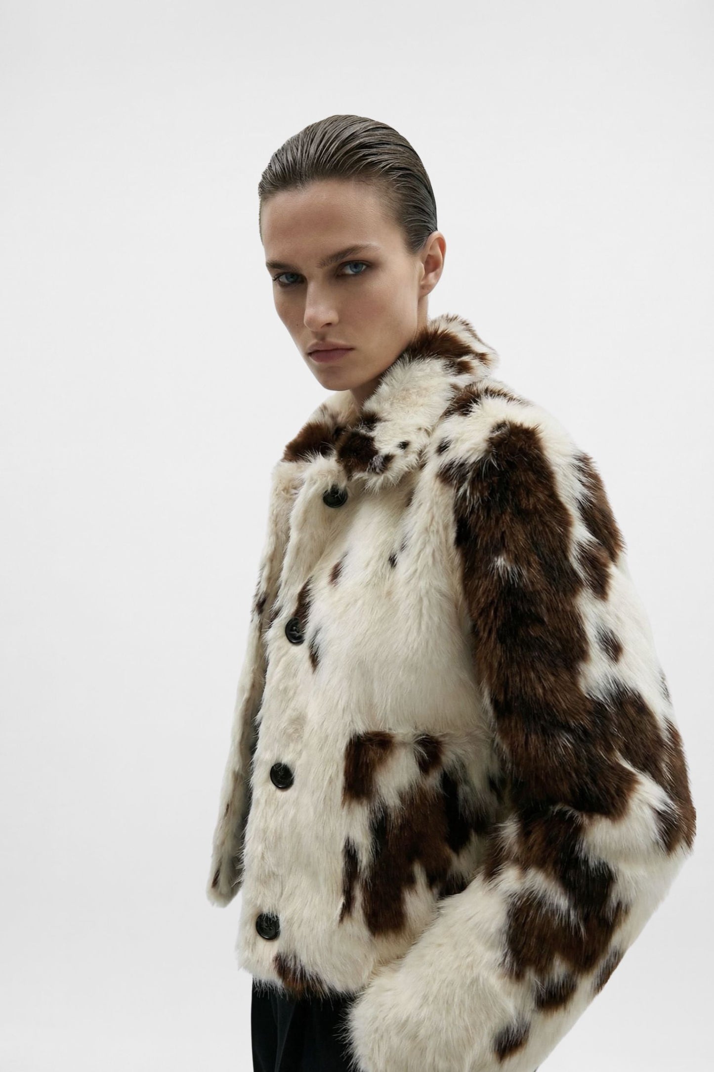 CARA JACKET