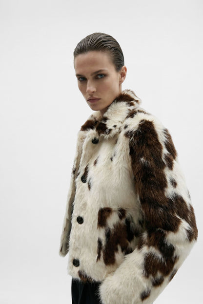 CARA JACKET