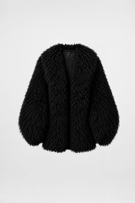 ABBEY JACKET