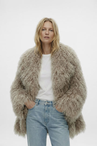 ABBEY JACKET