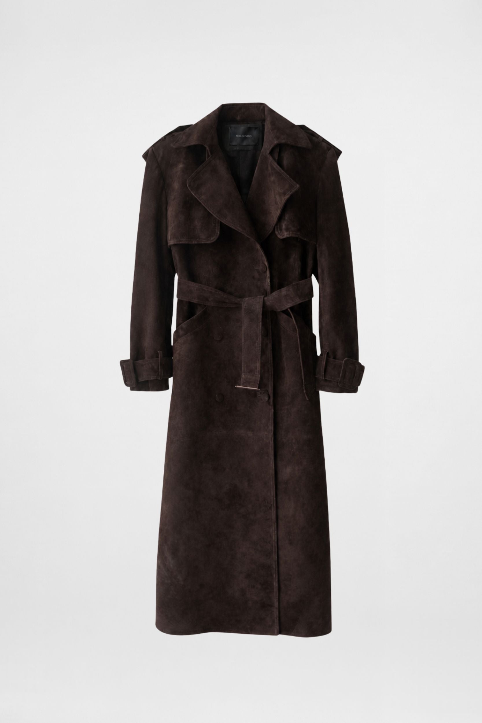 VERONA TRENCH