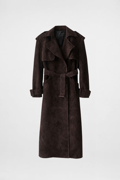 VERONA TRENCH