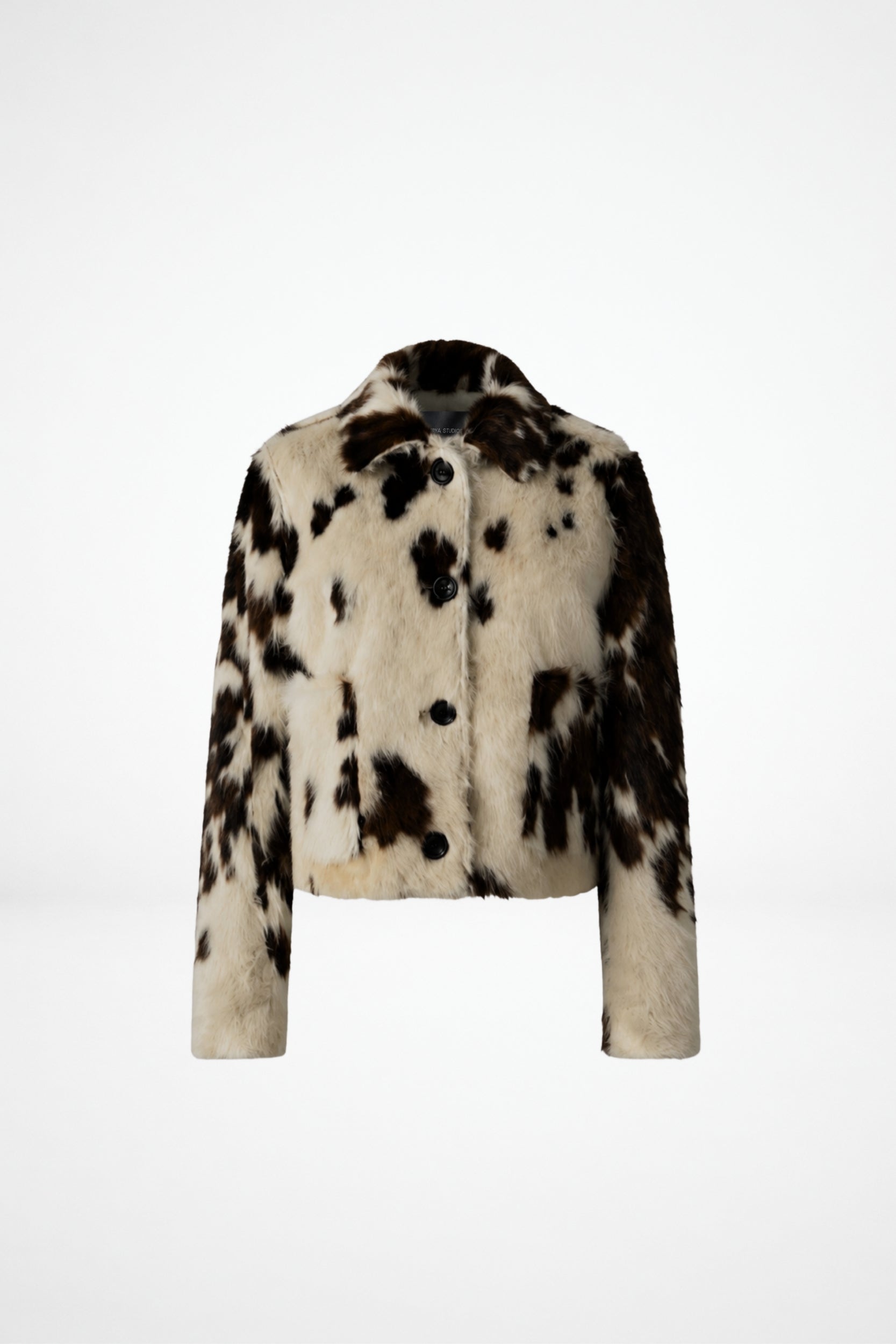 CARA JACKET