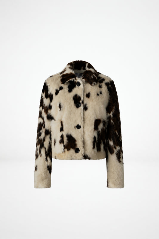 CARA JACKET