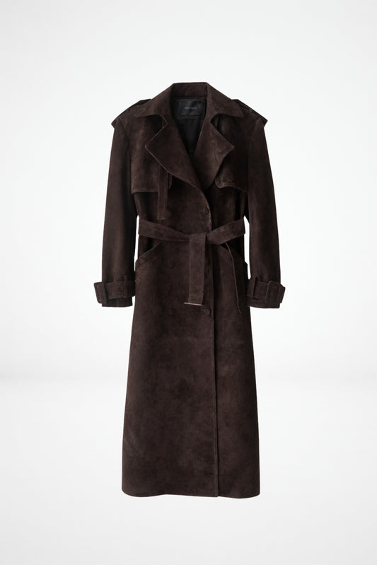 VERONA TRENCH