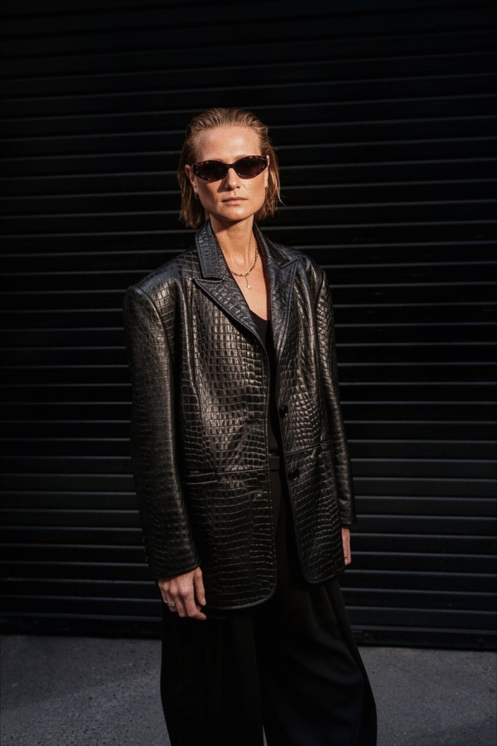 TIFFANI BLAZER