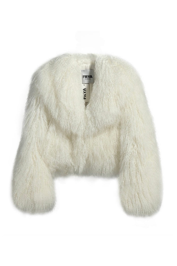 MONGOLIAN JACKET