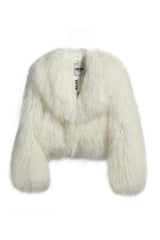 MONGOLIAN JACKET