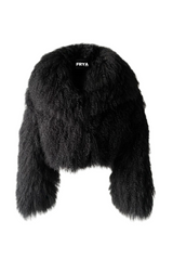 MONGOLIAN JACKET